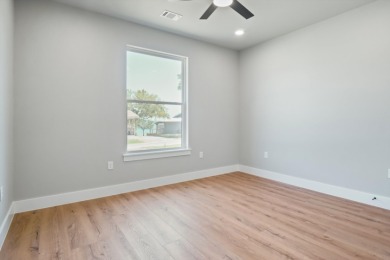 New Construction! on The Club At Runaway Bay in Texas - for sale on GolfHomes.com, golf home, golf lot