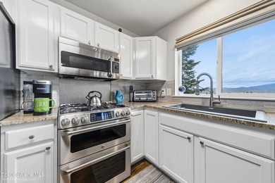 Imagine fairway views and unforgettable sunsets from this on Prairie Falls Golf Club in Idaho - for sale on GolfHomes.com, golf home, golf lot