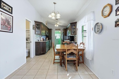 HOME SWEET HOME - Special Price Reduction!

This spacious on Oyster Creek Golf Club in Florida - for sale on GolfHomes.com, golf home, golf lot