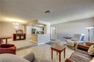 DIRECT GULF ACCESS COMMUNITY MARINA, TENNIS/PICKLE BALL, POOL on Gulf Harbour Yacht and Country Club in Florida - for sale on GolfHomes.com, golf home, golf lot