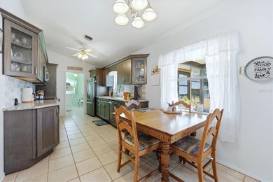 HOME SWEET HOME - Special Price Reduction!

This spacious on Oyster Creek Golf Club in Florida - for sale on GolfHomes.com, golf home, golf lot