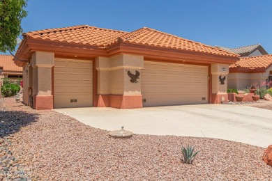 Filled with natural light, this beautifully updated home is move on Deer Valley Golf Course in Arizona - for sale on GolfHomes.com, golf home, golf lot