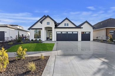 Another Solitude Masterpiece is in the works! The Nash RV offers on River Birch Golf Course in Idaho - for sale on GolfHomes.com, golf home, golf lot