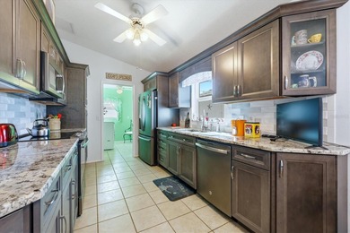 HOME SWEET HOME - Special Price Reduction!

This spacious on Oyster Creek Golf Club in Florida - for sale on GolfHomes.com, golf home, golf lot