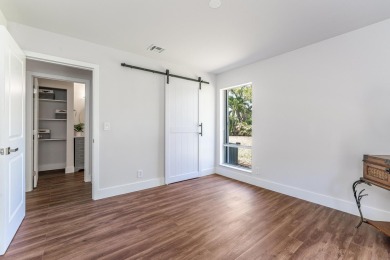 JUST RENOVATED! New Bathrooms, flooring, drywall, new electrical on Seagate Country Club in Florida - for sale on GolfHomes.com, golf home, golf lot