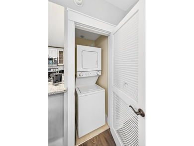 Located on the 3rd floor of Pilot House, this beautifully on Sandestin Golf and Beach Resort - Raven in Florida - for sale on GolfHomes.com, golf home, golf lot