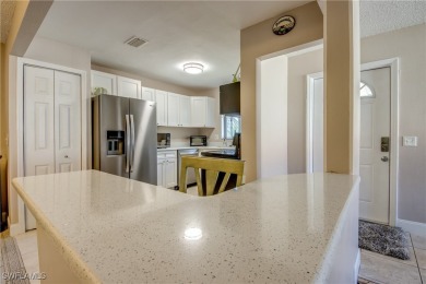 DIRECT GULF ACCESS COMMUNITY MARINA, TENNIS/PICKLE BALL, POOL on Gulf Harbour Yacht and Country Club in Florida - for sale on GolfHomes.com, golf home, golf lot