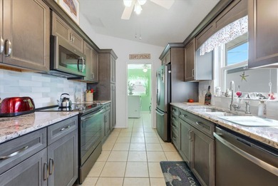 HOME SWEET HOME - Special Price Reduction!

This spacious on Oyster Creek Golf Club in Florida - for sale on GolfHomes.com, golf home, golf lot