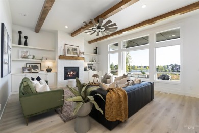 Another Solitude Masterpiece is in the works! The Nash RV offers on River Birch Golf Course in Idaho - for sale on GolfHomes.com, golf home, golf lot
