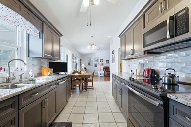 HOME SWEET HOME - Special Price Reduction!

This spacious on Oyster Creek Golf Club in Florida - for sale on GolfHomes.com, golf home, golf lot