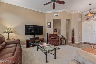 Filled with natural light, this beautifully updated home is move on Deer Valley Golf Course in Arizona - for sale on GolfHomes.com, golf home, golf lot