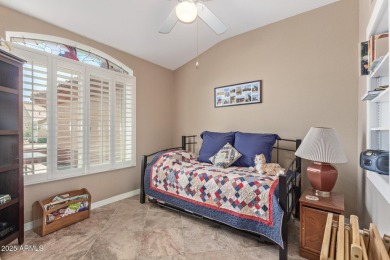Filled with natural light, this beautifully updated home is move on Deer Valley Golf Course in Arizona - for sale on GolfHomes.com, golf home, golf lot