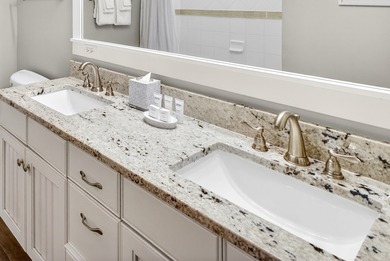 Located on the 3rd floor of Pilot House, this beautifully on Sandestin Golf and Beach Resort - Raven in Florida - for sale on GolfHomes.com, golf home, golf lot