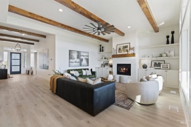 Another Solitude Masterpiece is in the works! The Nash RV offers on River Birch Golf Course in Idaho - for sale on GolfHomes.com, golf home, golf lot