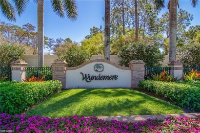 An Exceptional Location Steps from the Wyndemere Clubhouse!
 on Wyndemere Country Club in Florida - for sale on GolfHomes.com, golf home, golf lot