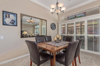 Filled with natural light, this beautifully updated home is move on Deer Valley Golf Course in Arizona - for sale on GolfHomes.com, golf home, golf lot