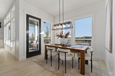 Another Solitude Masterpiece is in the works! The Nash RV offers on River Birch Golf Course in Idaho - for sale on GolfHomes.com, golf home, golf lot