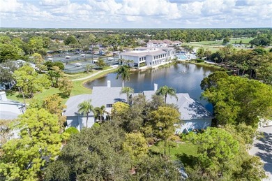 An Exceptional Location Steps from the Wyndemere Clubhouse!
 on Wyndemere Country Club in Florida - for sale on GolfHomes.com, golf home, golf lot