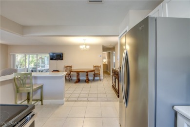 DIRECT GULF ACCESS COMMUNITY MARINA, TENNIS/PICKLE BALL, POOL on Gulf Harbour Yacht and Country Club in Florida - for sale on GolfHomes.com, golf home, golf lot