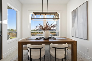 Another Solitude Masterpiece is in the works! The Nash RV offers on River Birch Golf Course in Idaho - for sale on GolfHomes.com, golf home, golf lot