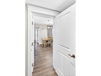 Located on the 3rd floor of Pilot House, this beautifully on Sandestin Golf and Beach Resort - Raven in Florida - for sale on GolfHomes.com, golf home, golf lot