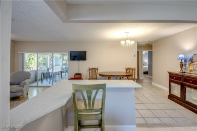 DIRECT GULF ACCESS COMMUNITY MARINA, TENNIS/PICKLE BALL, POOL on Gulf Harbour Yacht and Country Club in Florida - for sale on GolfHomes.com, golf home, golf lot