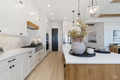 Another Solitude Masterpiece is in the works! The Nash RV offers on River Birch Golf Course in Idaho - for sale on GolfHomes.com, golf home, golf lot