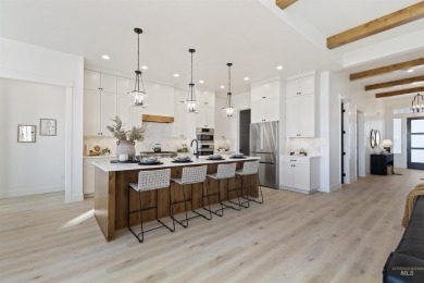 Another Solitude Masterpiece is in the works! The Nash RV offers on River Birch Golf Course in Idaho - for sale on GolfHomes.com, golf home, golf lot