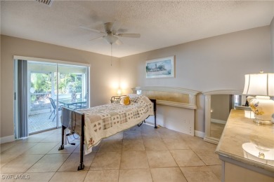 DIRECT GULF ACCESS COMMUNITY MARINA, TENNIS/PICKLE BALL, POOL on Gulf Harbour Yacht and Country Club in Florida - for sale on GolfHomes.com, golf home, golf lot