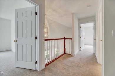 Enjoy the ultimate golf-centric lifestyle with this charming on Brier Creek Country Club in North Carolina - for sale on GolfHomes.com, golf home, golf lot