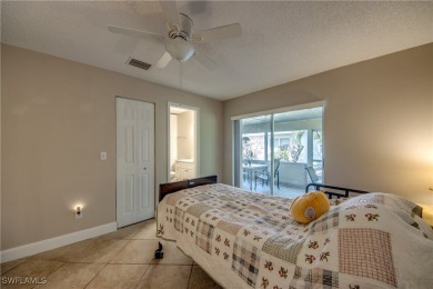 DIRECT GULF ACCESS COMMUNITY MARINA, TENNIS/PICKLE BALL, POOL on Gulf Harbour Yacht and Country Club in Florida - for sale on GolfHomes.com, golf home, golf lot