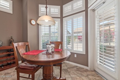 Filled with natural light, this beautifully updated home is move on Deer Valley Golf Course in Arizona - for sale on GolfHomes.com, golf home, golf lot