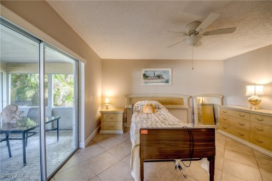 DIRECT GULF ACCESS COMMUNITY MARINA, TENNIS/PICKLE BALL, POOL on Gulf Harbour Yacht and Country Club in Florida - for sale on GolfHomes.com, golf home, golf lot