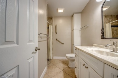 DIRECT GULF ACCESS COMMUNITY MARINA, TENNIS/PICKLE BALL, POOL on Gulf Harbour Yacht and Country Club in Florida - for sale on GolfHomes.com, golf home, golf lot