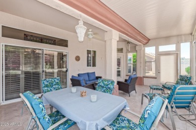 Filled with natural light, this beautifully updated home is move on Deer Valley Golf Course in Arizona - for sale on GolfHomes.com, golf home, golf lot