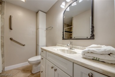 DIRECT GULF ACCESS COMMUNITY MARINA, TENNIS/PICKLE BALL, POOL on Gulf Harbour Yacht and Country Club in Florida - for sale on GolfHomes.com, golf home, golf lot