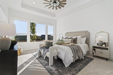 Another Solitude Masterpiece is in the works! The Nash RV offers on River Birch Golf Course in Idaho - for sale on GolfHomes.com, golf home, golf lot