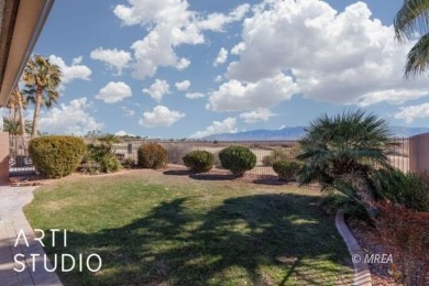 Welcome to your new home in Sunset Greens, located on the 15th on CasaBlanca Resort and Casino in Nevada - for sale on GolfHomes.com, golf home, golf lot