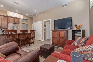 Filled with natural light, this beautifully updated home is move on Deer Valley Golf Course in Arizona - for sale on GolfHomes.com, golf home, golf lot