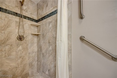 DIRECT GULF ACCESS COMMUNITY MARINA, TENNIS/PICKLE BALL, POOL on Gulf Harbour Yacht and Country Club in Florida - for sale on GolfHomes.com, golf home, golf lot