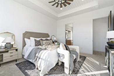 Another Solitude Masterpiece is in the works! The Nash RV offers on River Birch Golf Course in Idaho - for sale on GolfHomes.com, golf home, golf lot