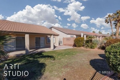 Welcome to your new home in Sunset Greens, located on the 15th on CasaBlanca Resort and Casino in Nevada - for sale on GolfHomes.com, golf home, golf lot