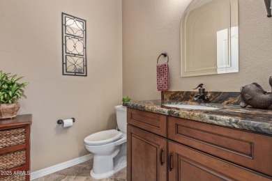 Filled with natural light, this beautifully updated home is move on Deer Valley Golf Course in Arizona - for sale on GolfHomes.com, golf home, golf lot