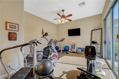 Luxury Pembrook Model with Stunning City, Strip, and Mountain on Anthem Country Club in Nevada - for sale on GolfHomes.com, golf home, golf lot