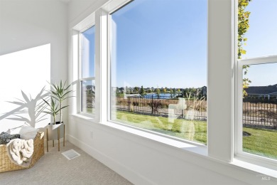 Another Solitude Masterpiece is in the works! The Nash RV offers on River Birch Golf Course in Idaho - for sale on GolfHomes.com, golf home, golf lot