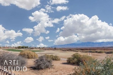 Welcome to your new home in Sunset Greens, located on the 15th on CasaBlanca Resort and Casino in Nevada - for sale on GolfHomes.com, golf home, golf lot