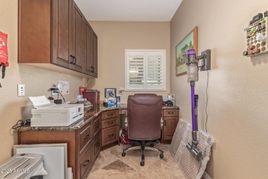Filled with natural light, this beautifully updated home is move on Deer Valley Golf Course in Arizona - for sale on GolfHomes.com, golf home, golf lot