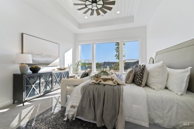 Another Solitude Masterpiece is in the works! The Nash RV offers on River Birch Golf Course in Idaho - for sale on GolfHomes.com, golf home, golf lot