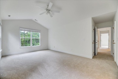 Enjoy the ultimate golf-centric lifestyle with this charming on Brier Creek Country Club in North Carolina - for sale on GolfHomes.com, golf home, golf lot
