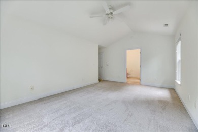 Enjoy the ultimate golf-centric lifestyle with this charming on Brier Creek Country Club in North Carolina - for sale on GolfHomes.com, golf home, golf lot